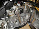 2003 REV Twin pipes