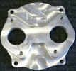 Rotary Valve Cover