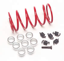Sport Utility Kits